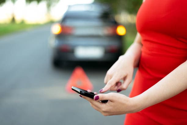 Stranded? We’re on the Way – Epic Towing Has Your Back