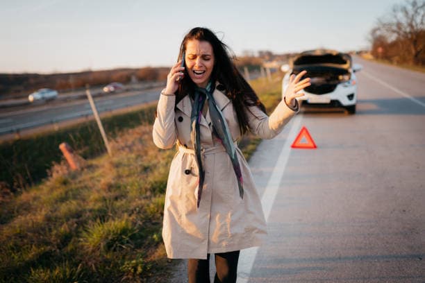 Stranded? We’ve Got Your Back!