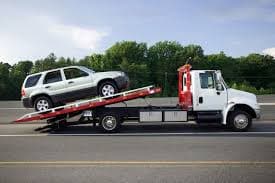 Your safety is the top priority in any roadside emergency. Take a moment to evaluate your surroundings and ensure that you and your passengers are safe.
