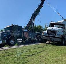  This article explores the difficulties faced in heavy-duty towing and the innovative solutions used to overcome them.