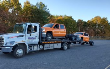 10 Facts You Must Know If Your Car Is Towed